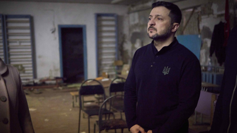 ©️ x.com/ZelenskyyUa