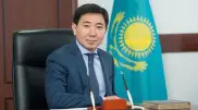 Экс-аким Усть-Каменогорска Жаксылык Омар получил новую должность