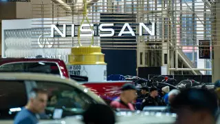 Nissan переносит часть производства в США из-за пошлин Трампа