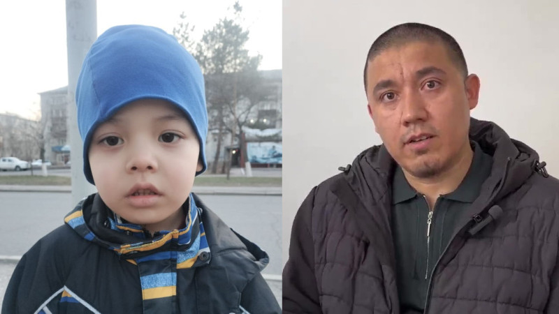 Фото пресс-службы ДП Павлодарской области, кадры из видео