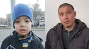 “У нас 8 детей, я работал“. Родителей 5-летнего Али накажут в Павлодаре