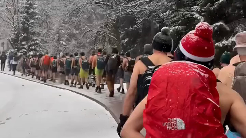 Кадры из видео