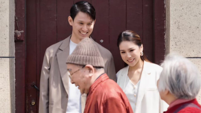 Кадр из видео