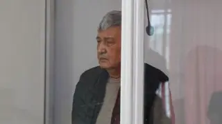 Захват заложницы в аэропорту Алматы: подсудимый рассказал свою историю