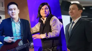 “Попросил поцеловать“: казахстанцы рассказали о встречах с популярными людьми