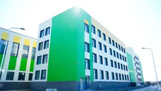 Аким Астаны рассказал, где откроются новые школы