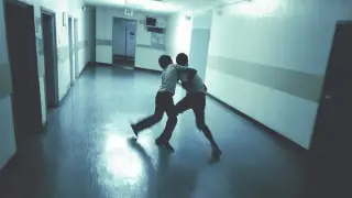 Эмоции на лицах школьников отслеживают по камерам в Казахстане