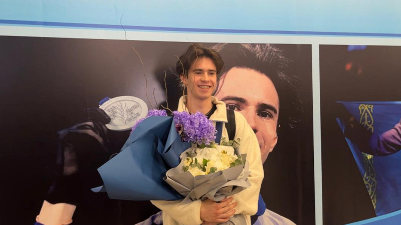 Фото: Айгерим Билялова/Tengrinews