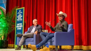 “Самый высоконалоговый президент“: брат Илона Маска раскритиковал Трампа из-за тарифов