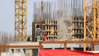 Строить дорого: жилье может подорожать уже этой весной