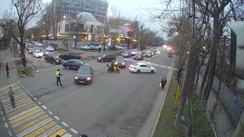 Фото: Tengri Auto