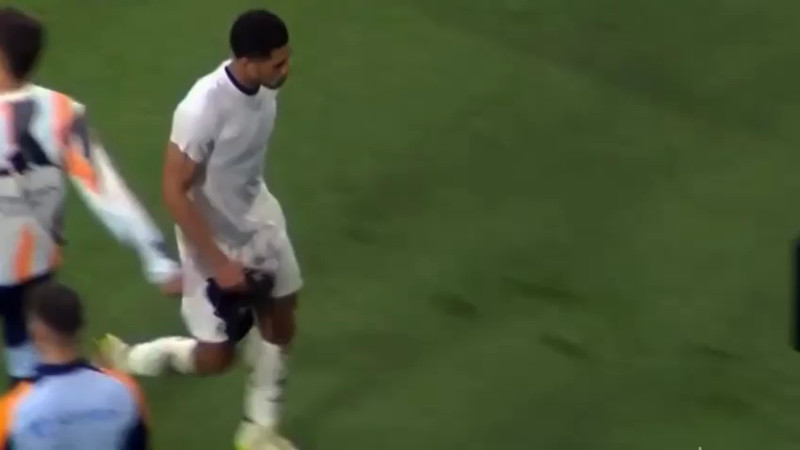 Кадры из видео