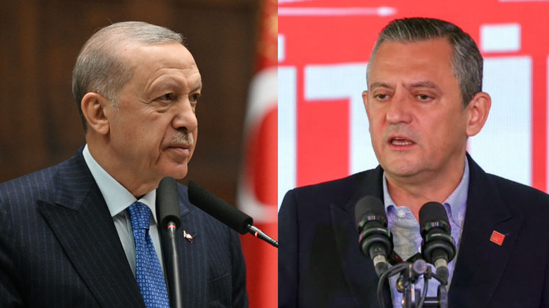 Фото: instagram.com @RTERDOGAN, @eczozgurozel