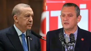 Эрдоган подал в суд на главу оппозиции Турции