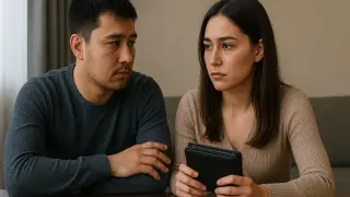 Разводы в Казахстане сделают “невыгодными“