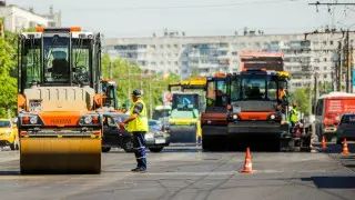 Какие улицы отремонтируют в Астане: акимат опубликовал список