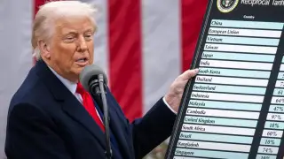 Трамп выдвинул Евросоюзу условие для ослабления пошлин