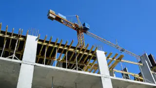 В Актобе дольщиков обманули на 421 миллион