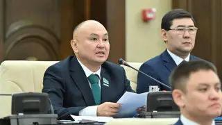 Вице-премьера попросили повлиять на подчиненных