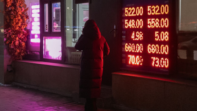 Архивное фото ©️ Tengrinews.kz / Турар Казангапов