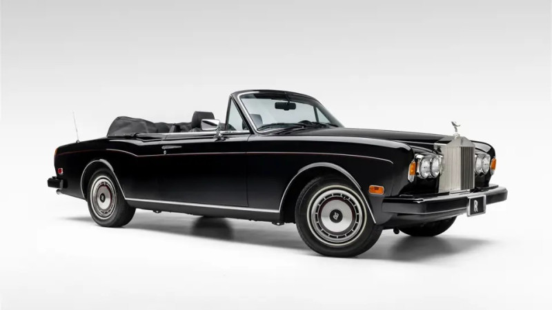 Фото:rmsothebys.com