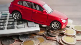 Казахстанец разбил авто, взятое в кредит, и проиграл суд по страховке