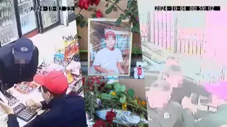 Убийство Шерзата Болата: как все произошло, по версии следствия