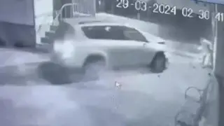 Жестокое убийство охранника ЖК в Алматы: обвиняемый получил 22 года