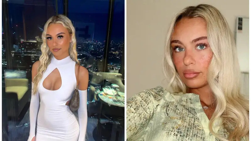 Фото: www.instagram.com/conniegrace_/