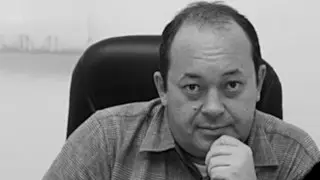 Токаев выразил соболезнования родным журналиста Льва Таракова