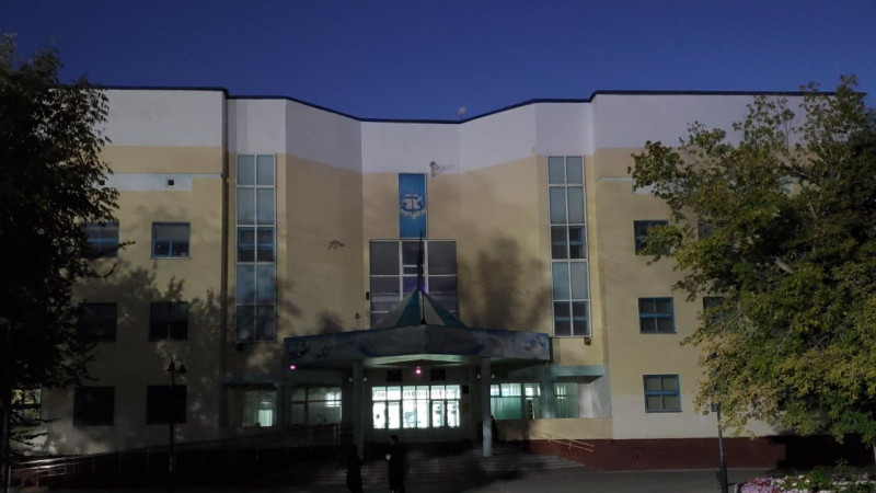 Фото пользователя 2gis.kz