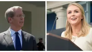 Тарифную стратегию Трампа назвали “искусством сделки“ в Белом доме