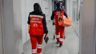 Казахстанца арестовали за оскорбление фельдшера