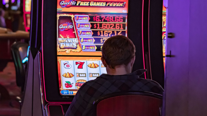 Фото:depositphotos.com/ bill.roque@yahoo.com