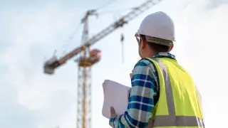 О махинациях стройкомпаний в сфере госзакупок заявили в Парламенте