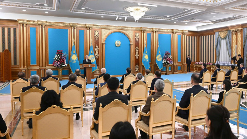 Фото пресс-службы Акорды