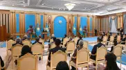 Касым-Жомарт Токаев обозначил ключевые задачи перед казахстанскими учеными
