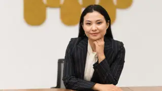 “Несмотря на торговые войны“. Казахстан развивает логистику для укрепления свободной торговли