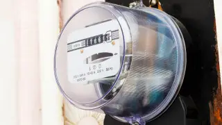 Казахстанец попал под следствие из-за показания счетчика