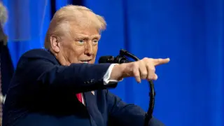 США объявили о новом размере пошлин на товары из Китая