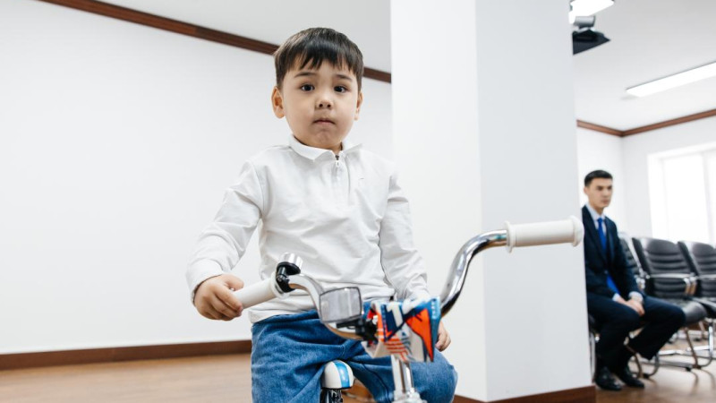 Фото: пресс-служба акимата Атырауской области