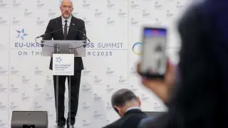 Украина добивается ускоренного вступления в Евросоюз