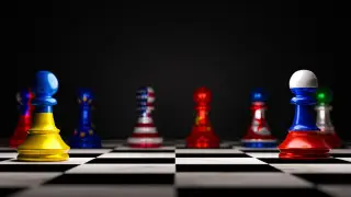 Украина, США и Россия: что произошло ночью 11 апреля