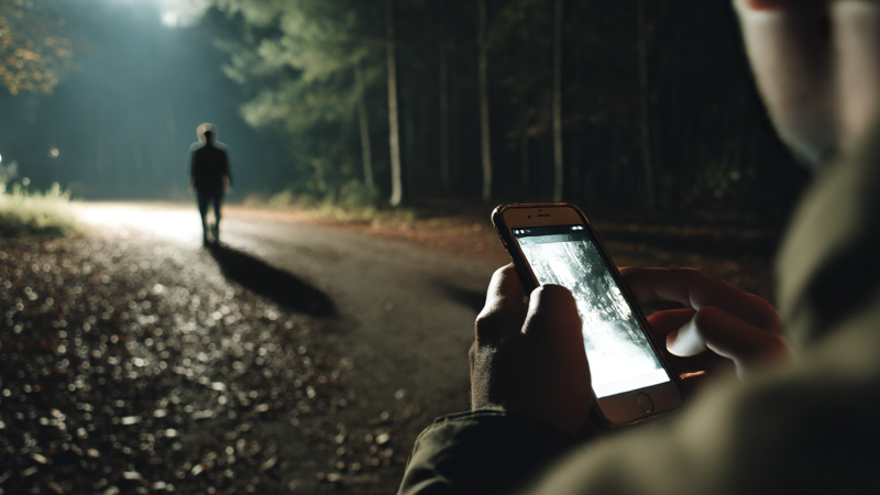 Изображение сгенерировано при помощи нейросети Midjourney