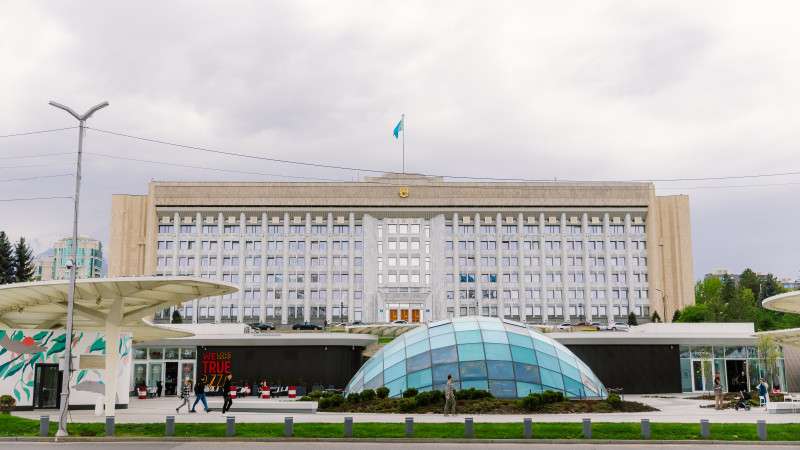 Фото ©️ Tengrinews.kz / Алихан Сариев