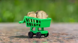 В Казахстане могут перестать чеканить одну из монет