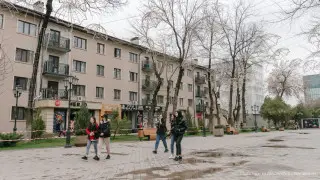 “И люди, и погода в этом месте особенные“: Токаев обратился к жителям Шымкента