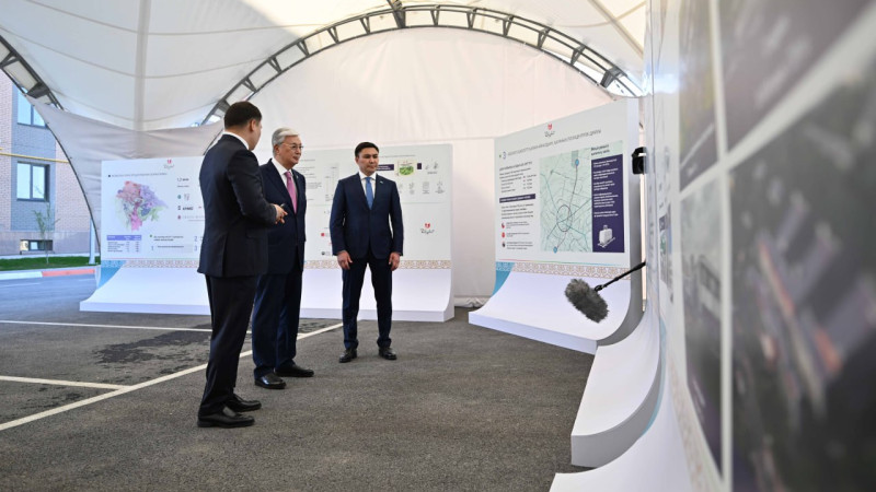 Фото пресс-службы Акорды