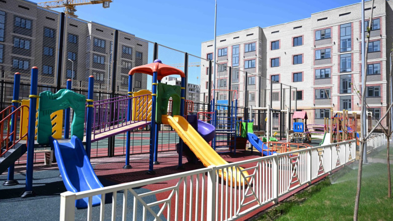 Фото пресс-службы Акорды