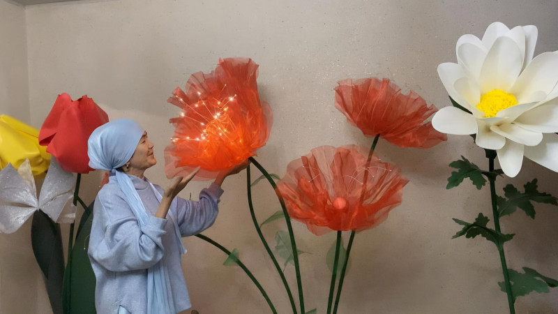 Кадр из видео